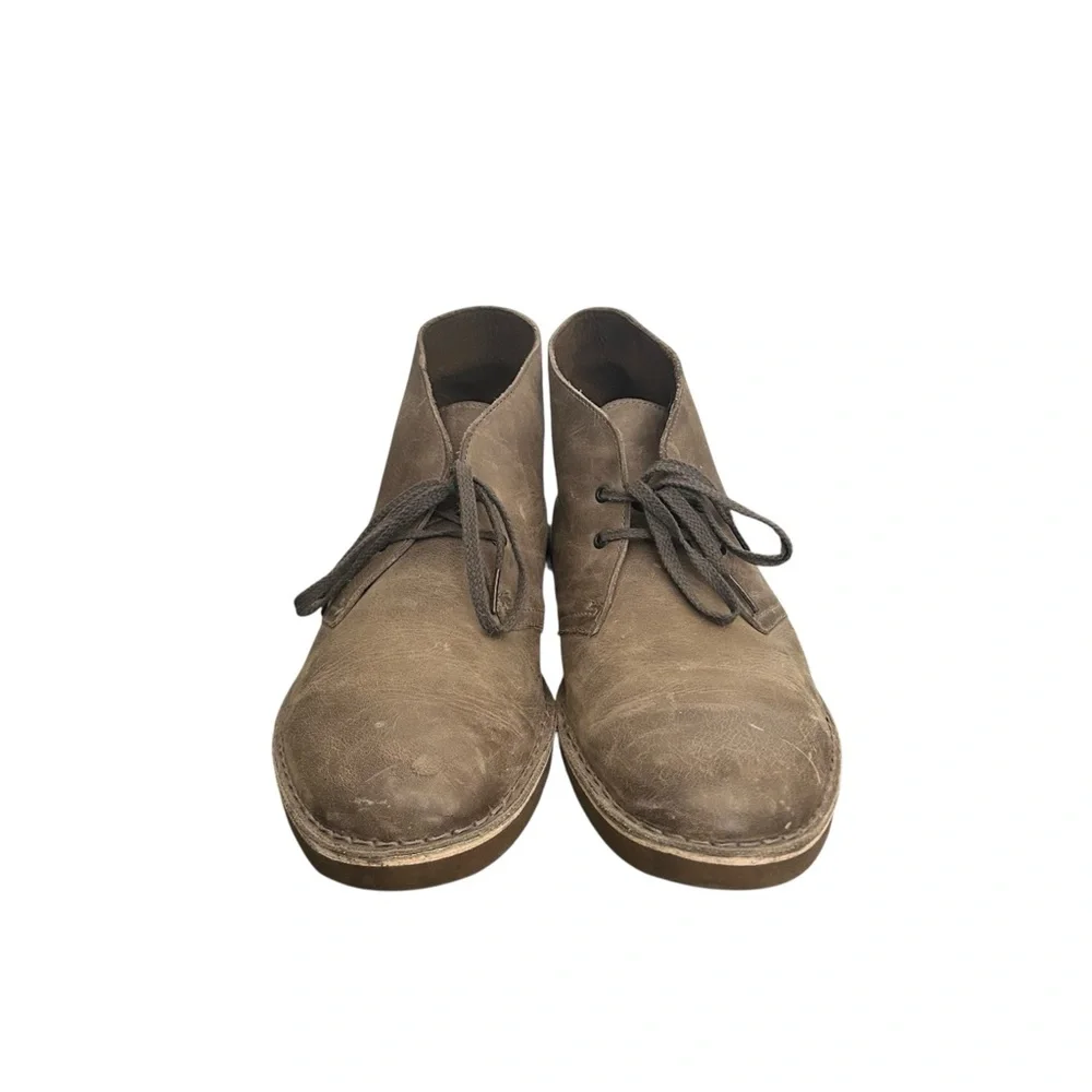 Clarks good pre