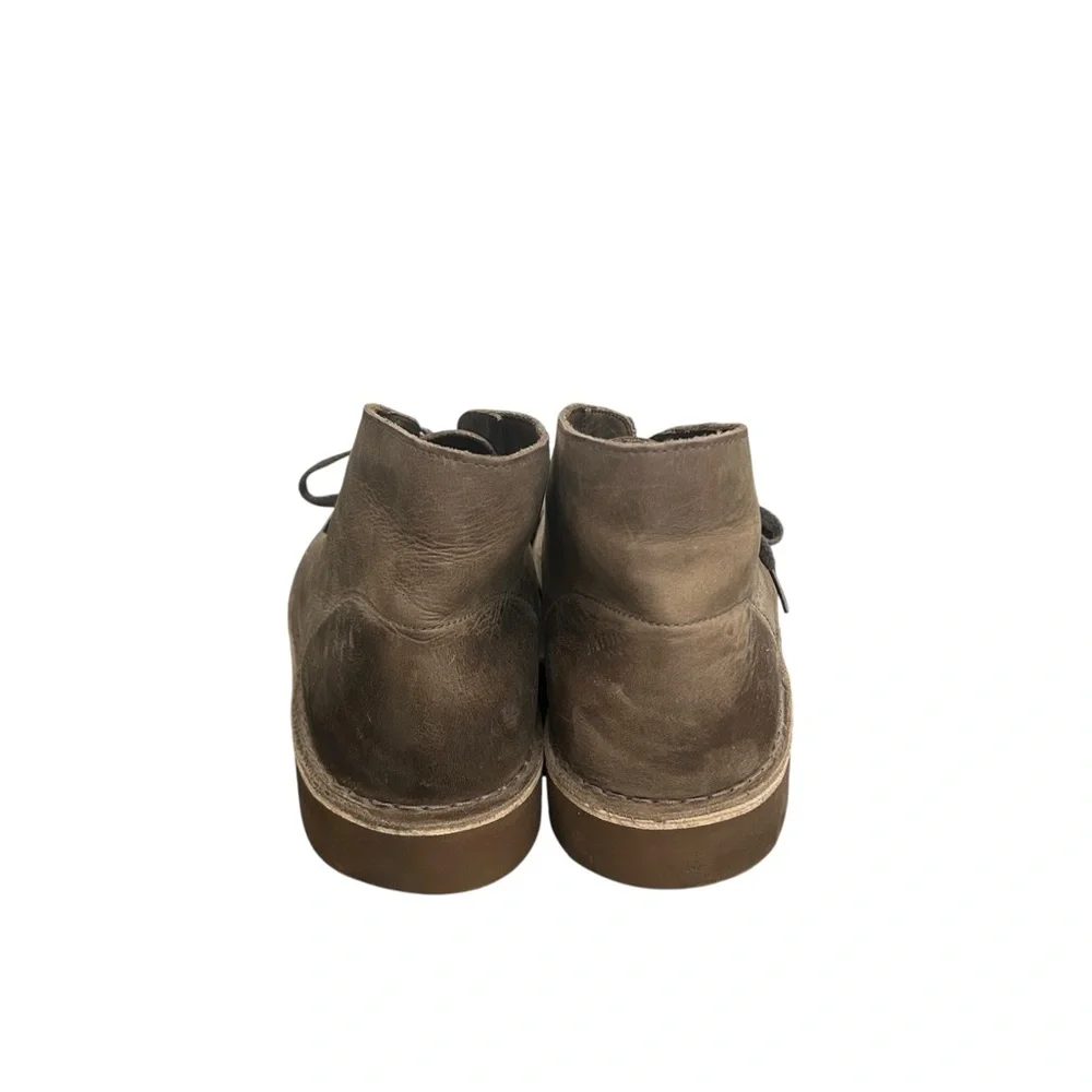 Clarks good pre