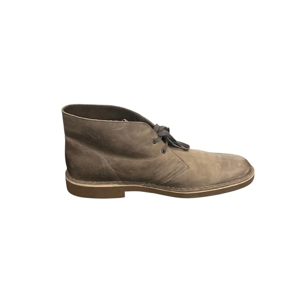 Clarks good pre