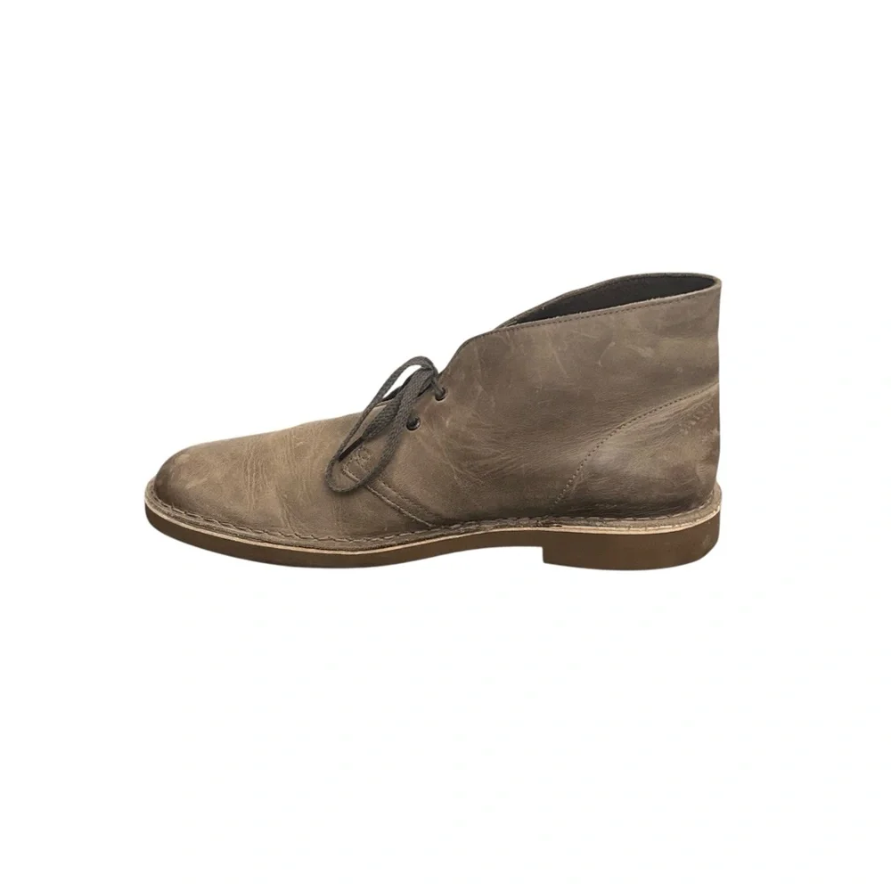 Clarks good pre