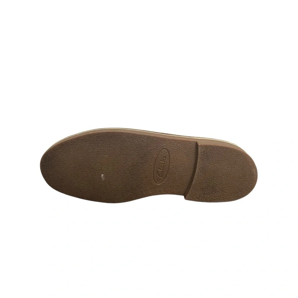 Clarks good pre