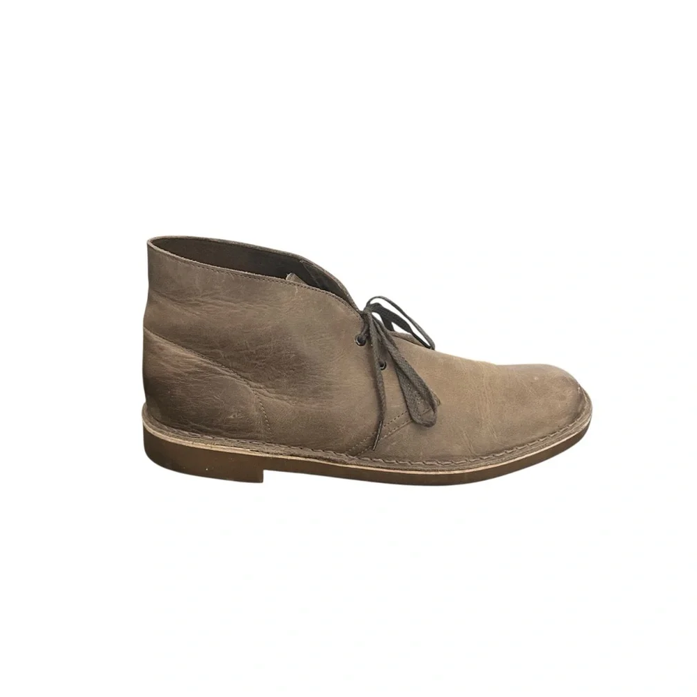 Clarks good pre
