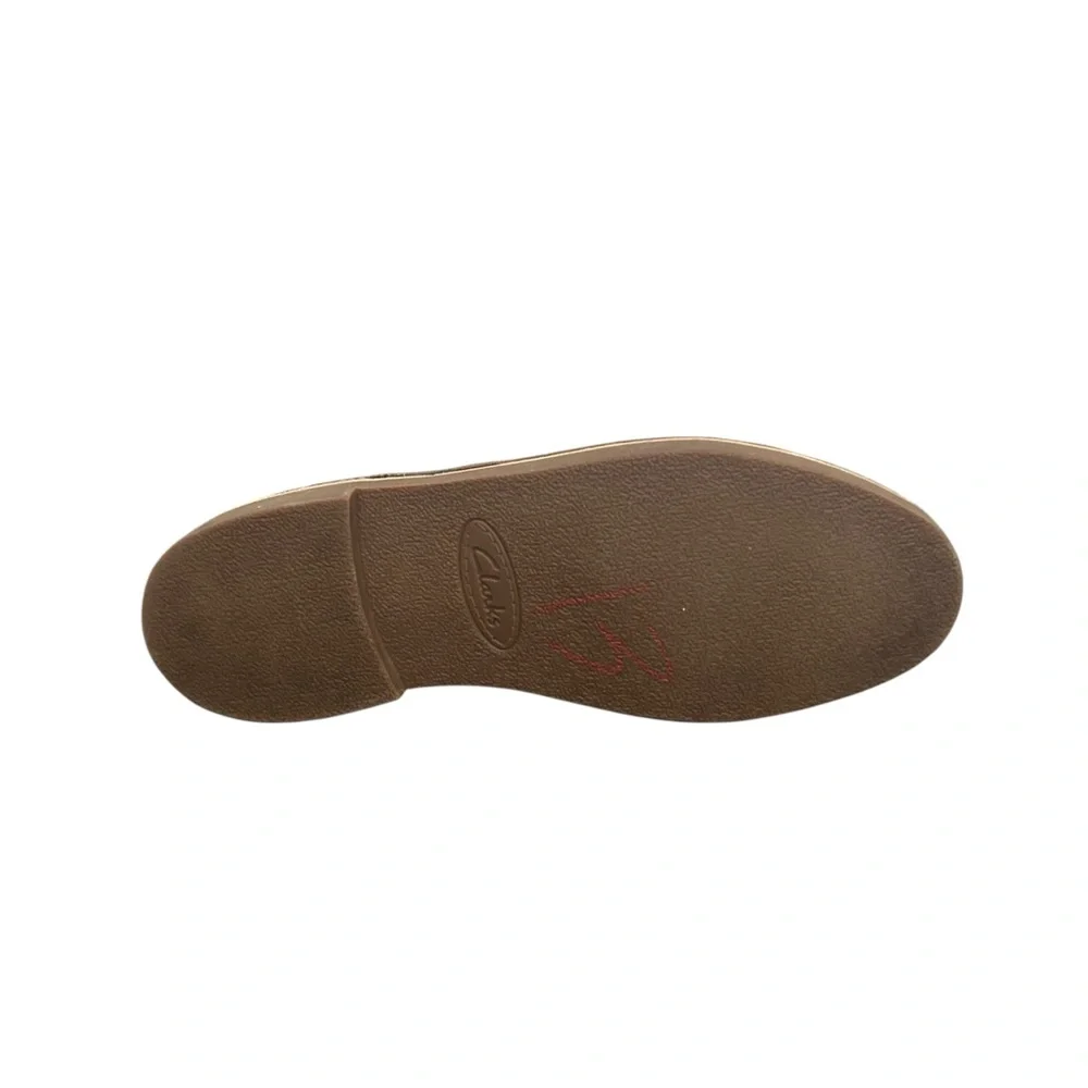 Clarks good pre