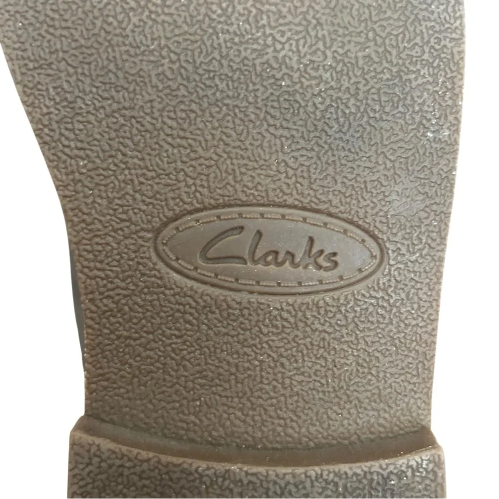 Clarks good pre