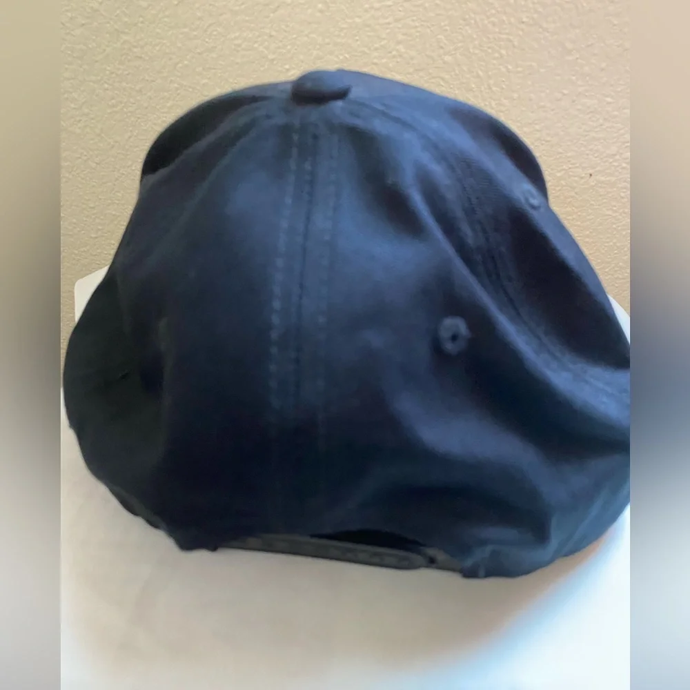 Andretti stylish cap