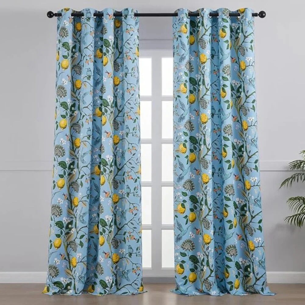 Urban Outfitters hummingbird paradise