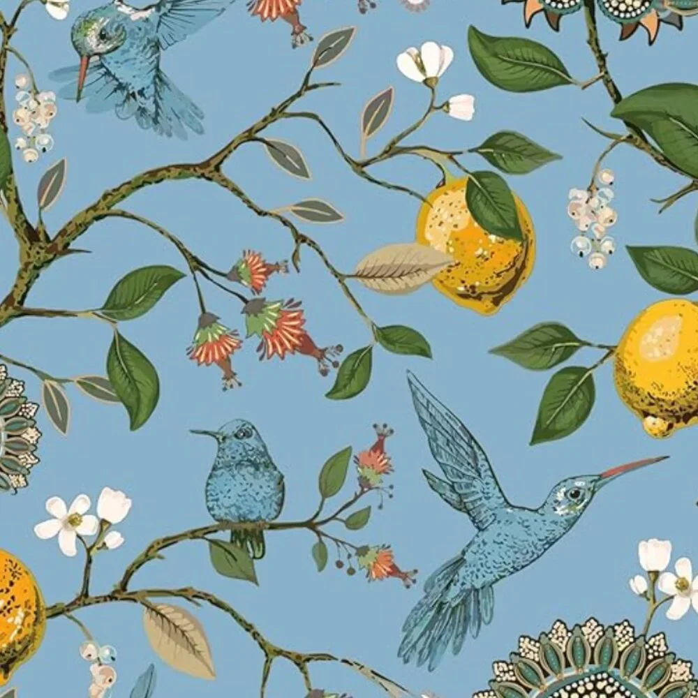 Urban Outfitters hummingbird paradise