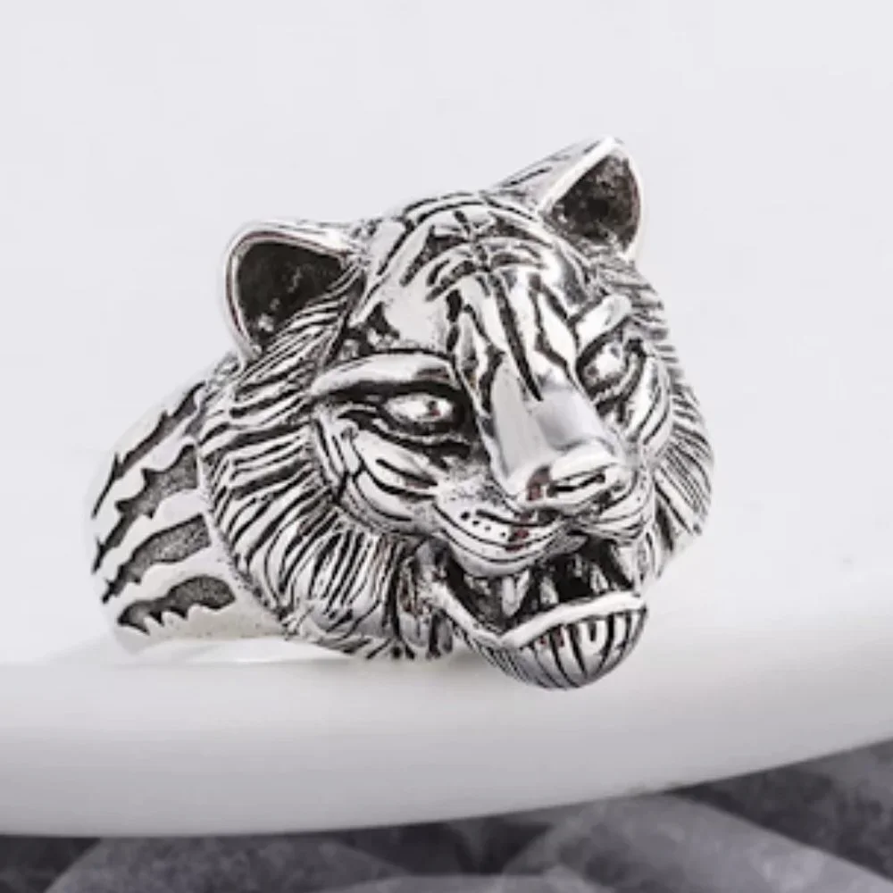 STAMPED sterling silver