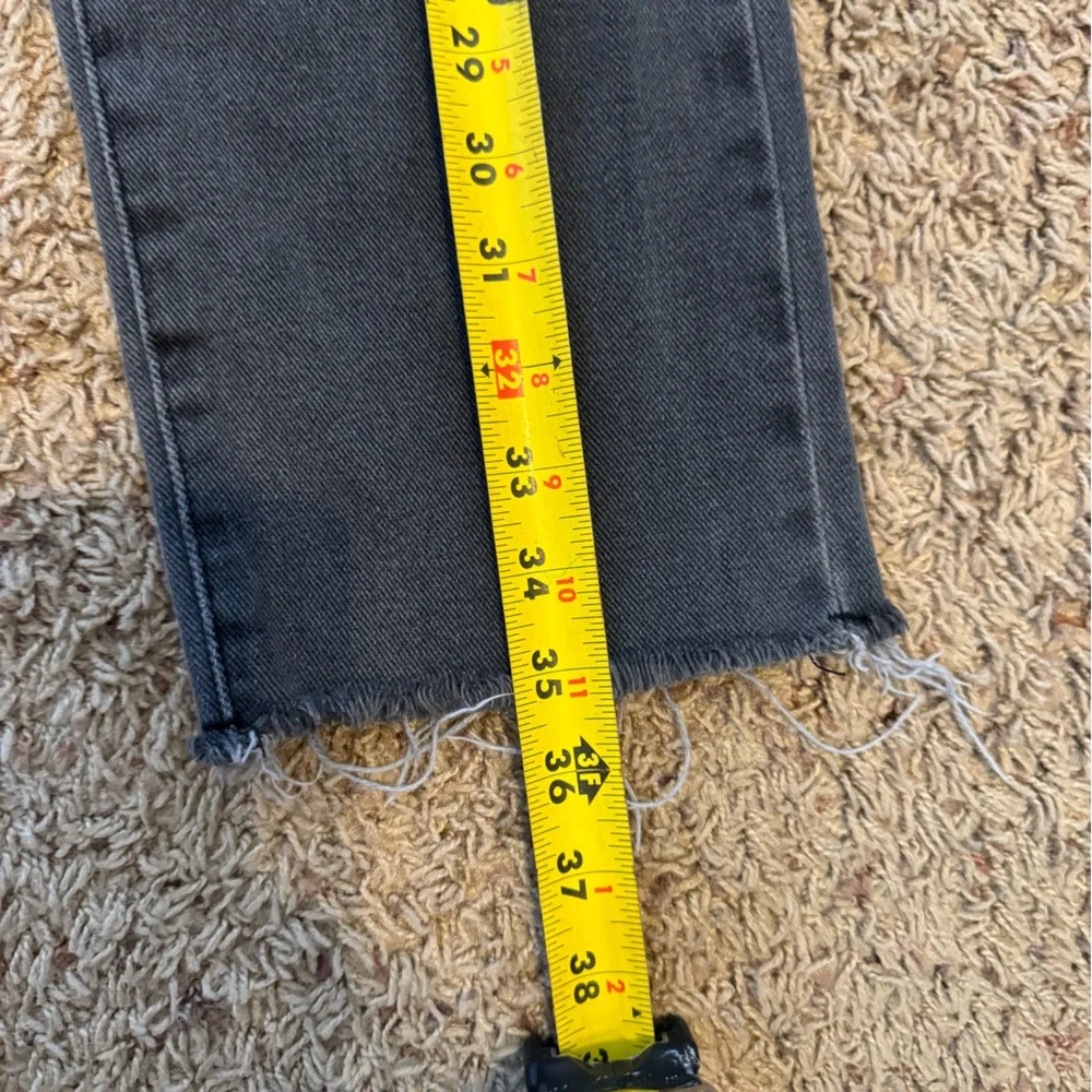 PacSun gray black