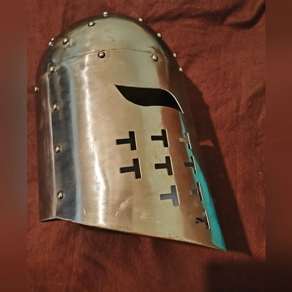 The Unbranded Brand medieval style