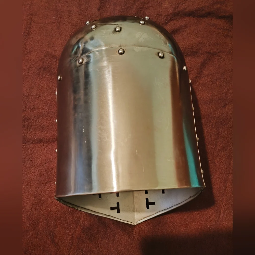 The Unbranded Brand medieval style