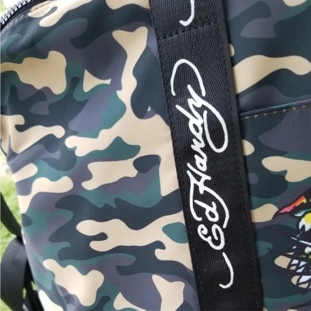 Ed Hardy new without