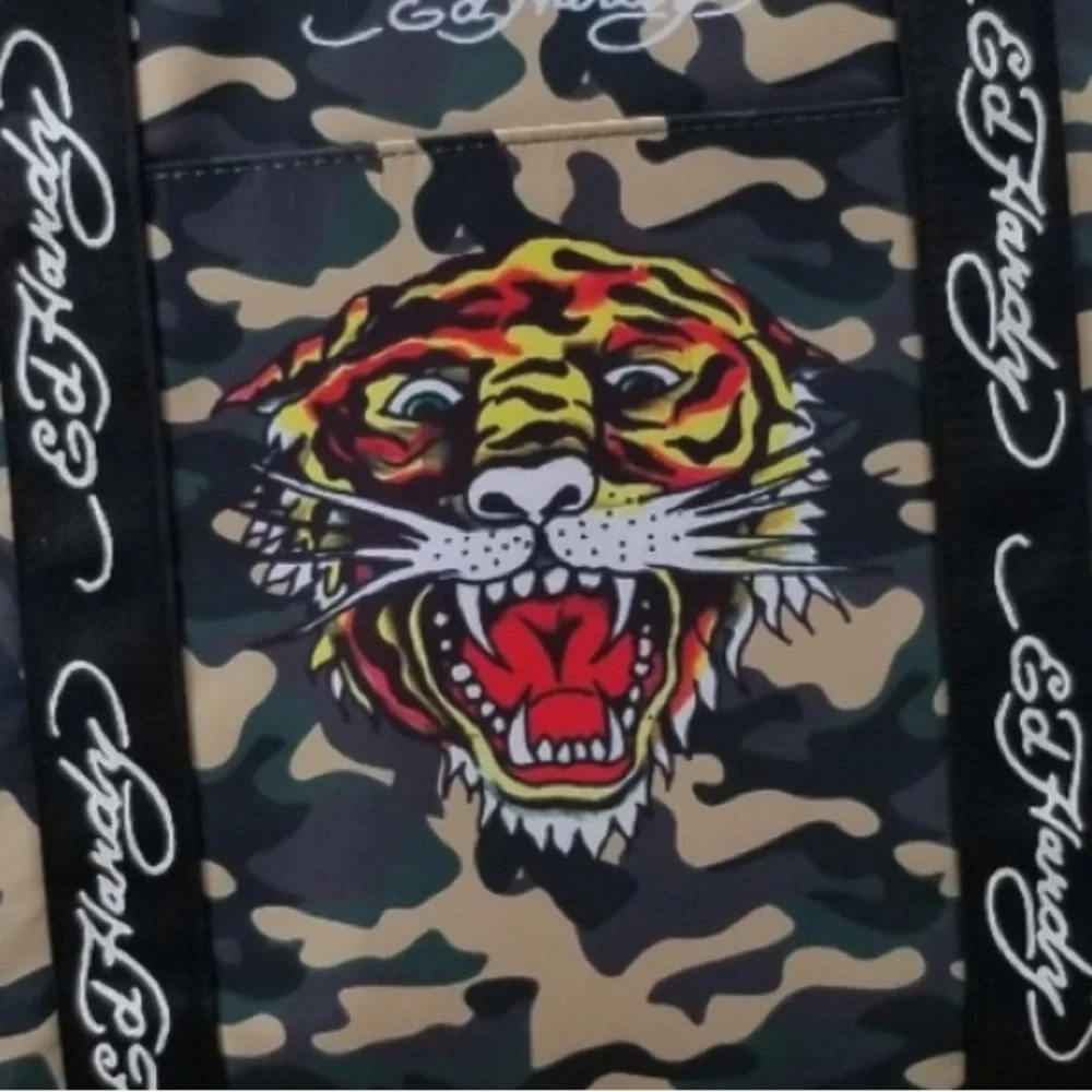 Ed Hardy new without
