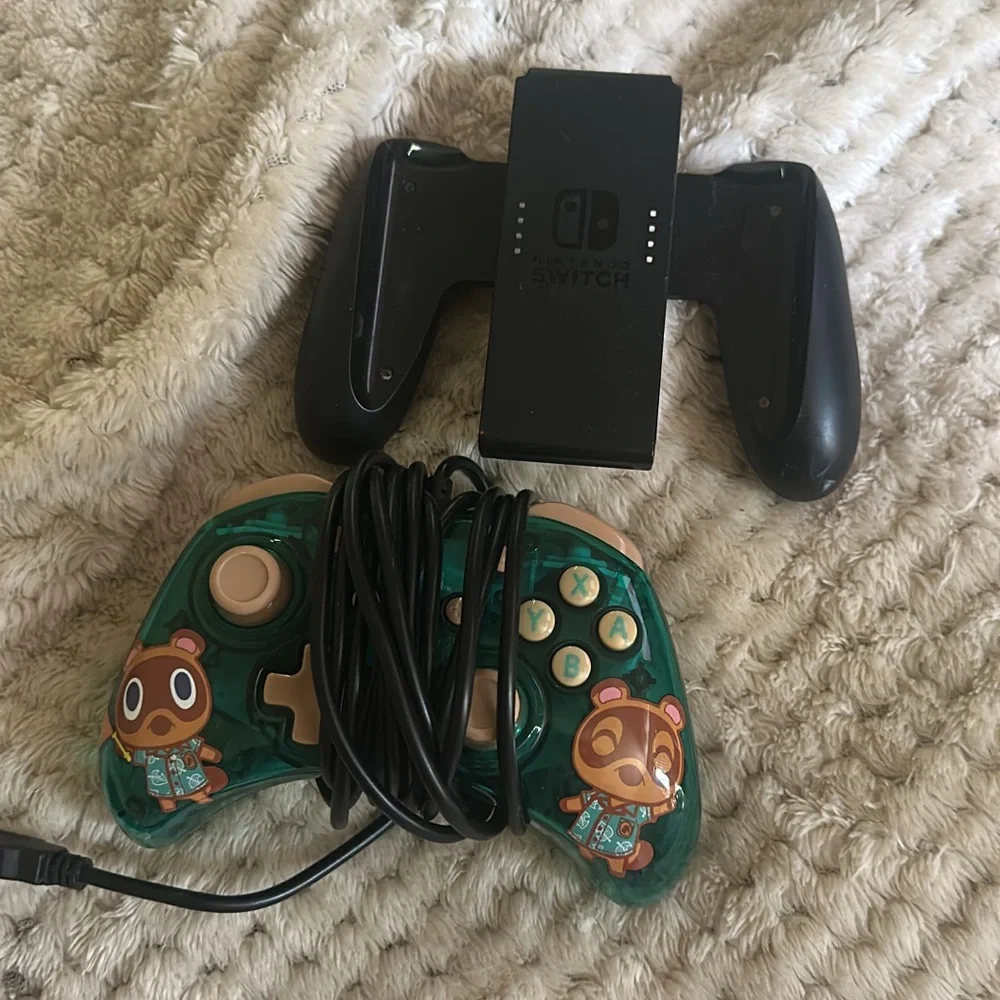 Nintendo experience gaming
