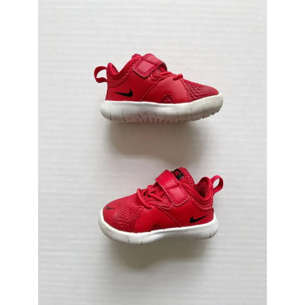 Nike flex contact