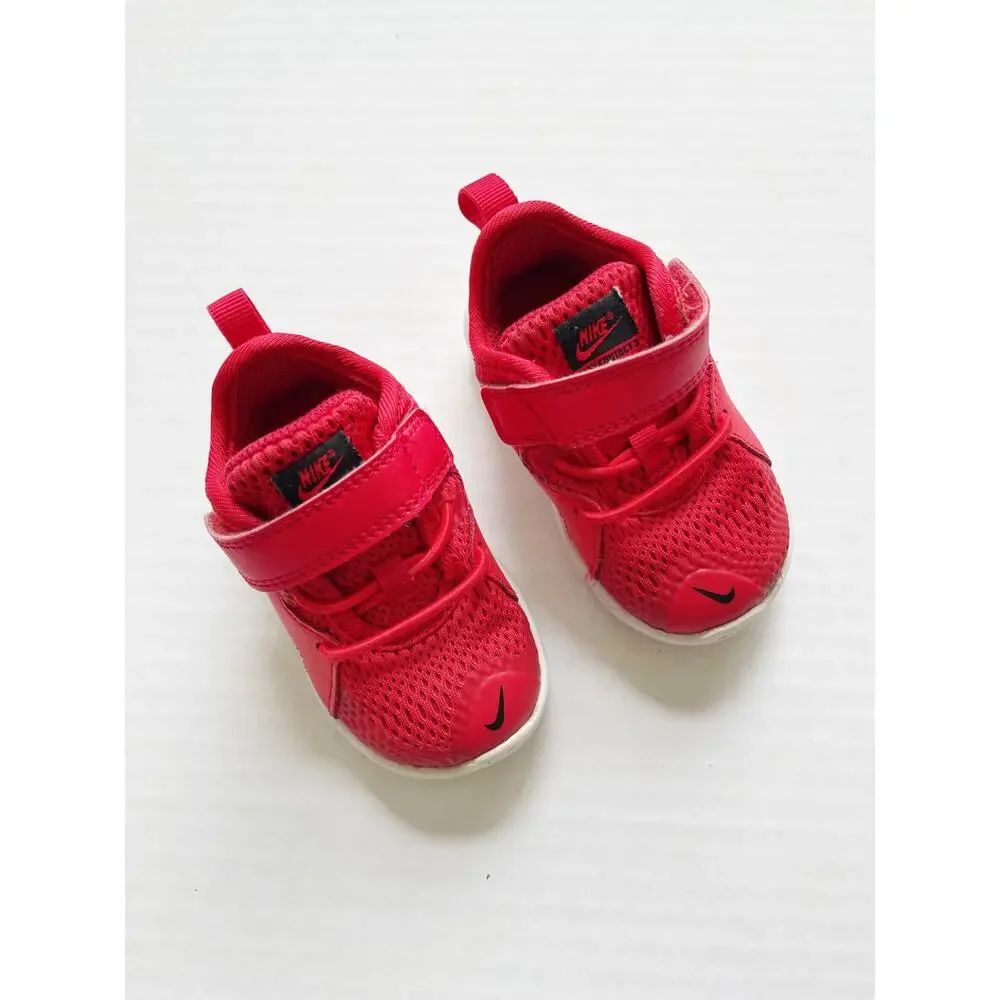 Nike flex contact