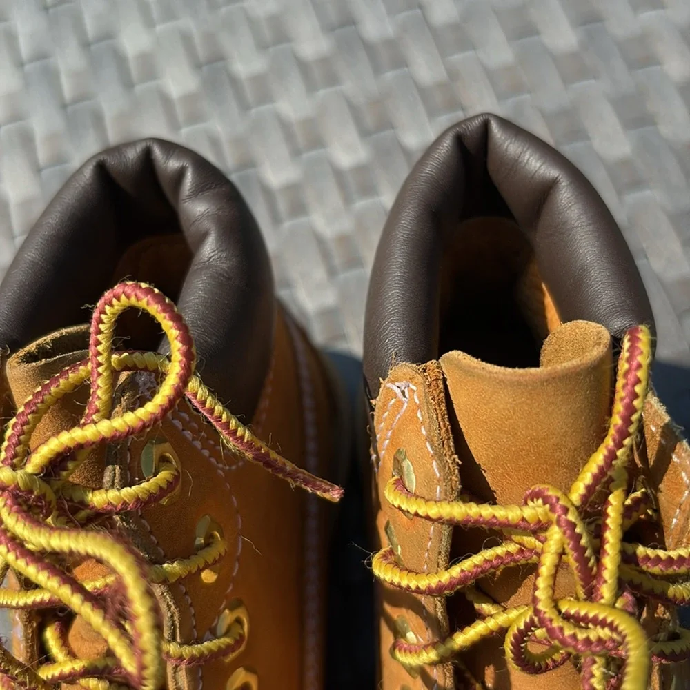 Timberland classic waterproof