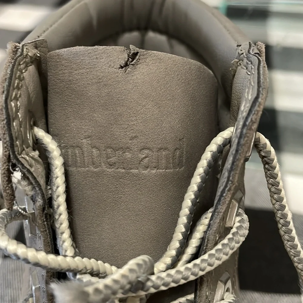 Timberland dausette womens