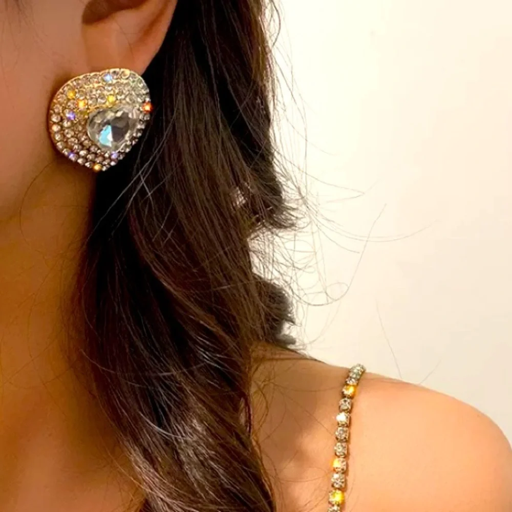N/A 14k locker bling