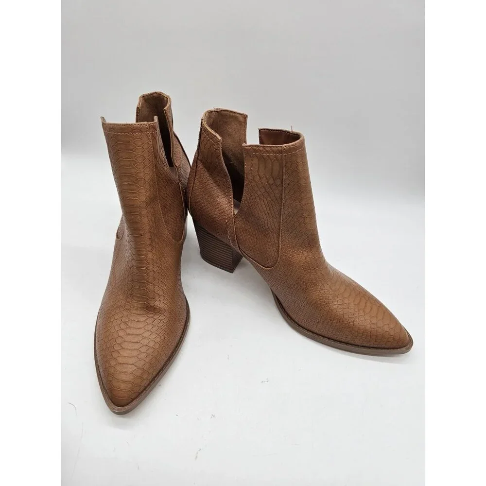 Zby fall front perfect