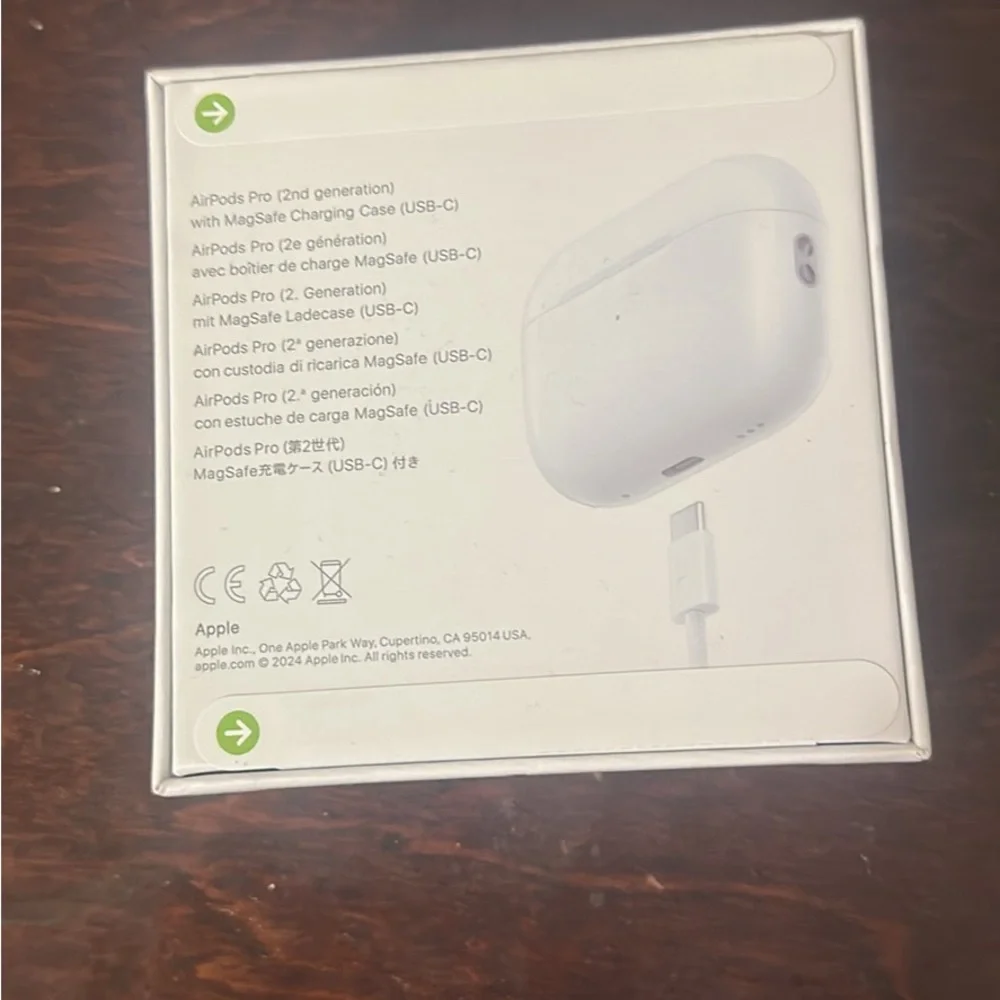 Apple experience superior