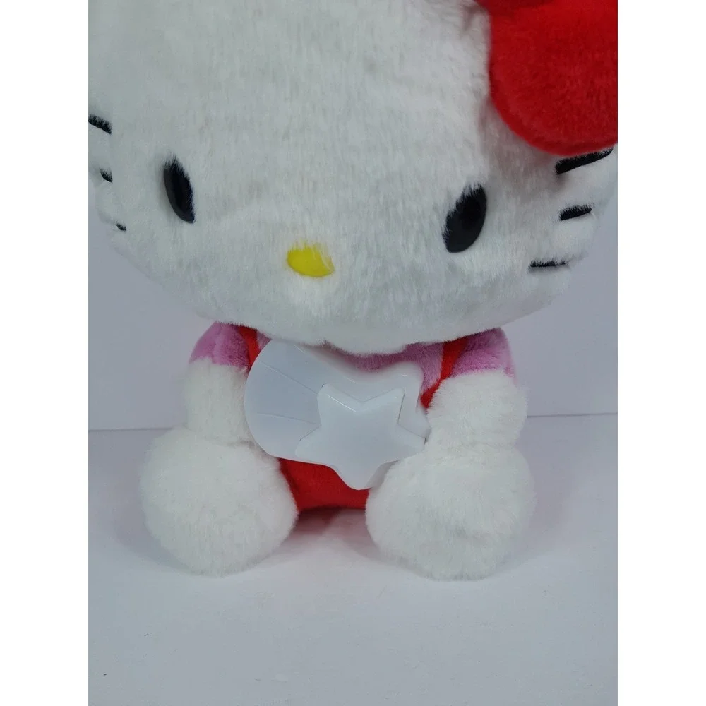 Hello Kitty still has