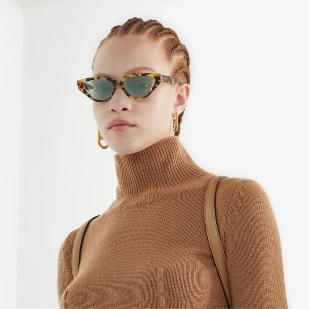 Fendi 52mm cat