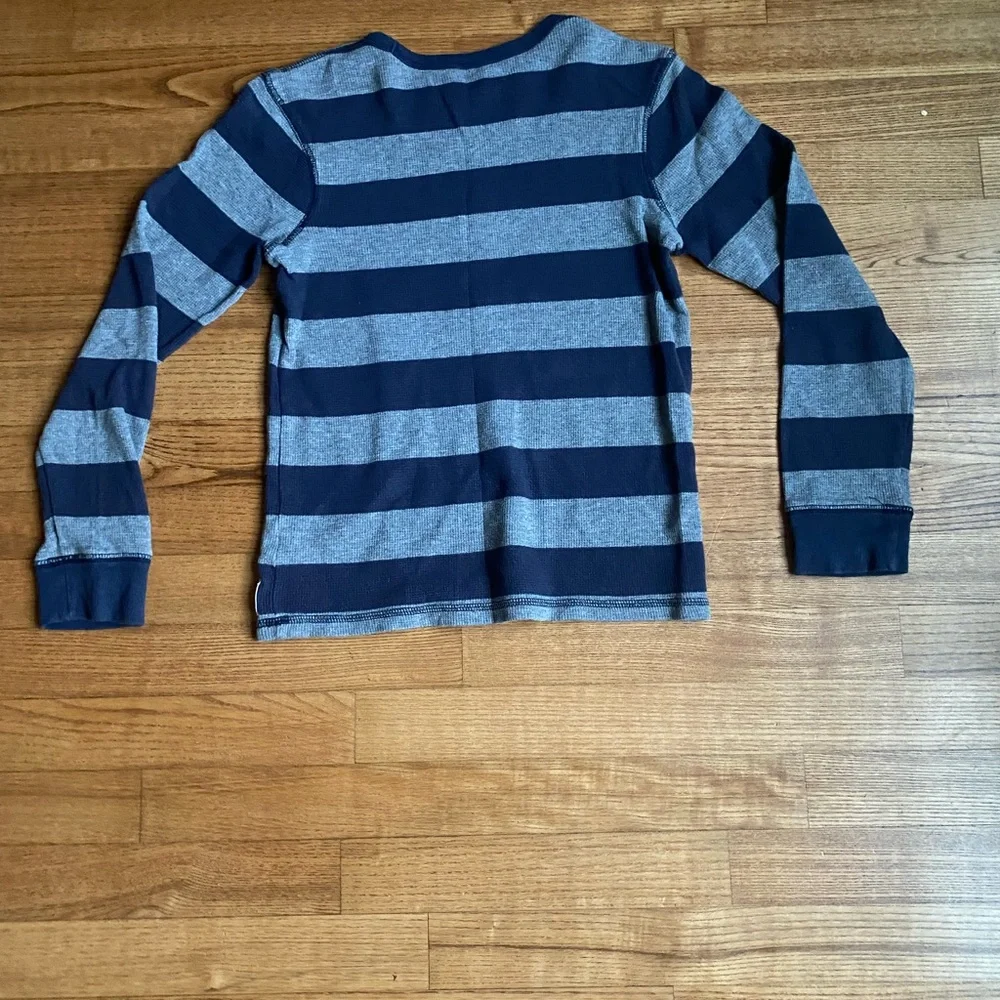OshKosh Bgosh bold blue