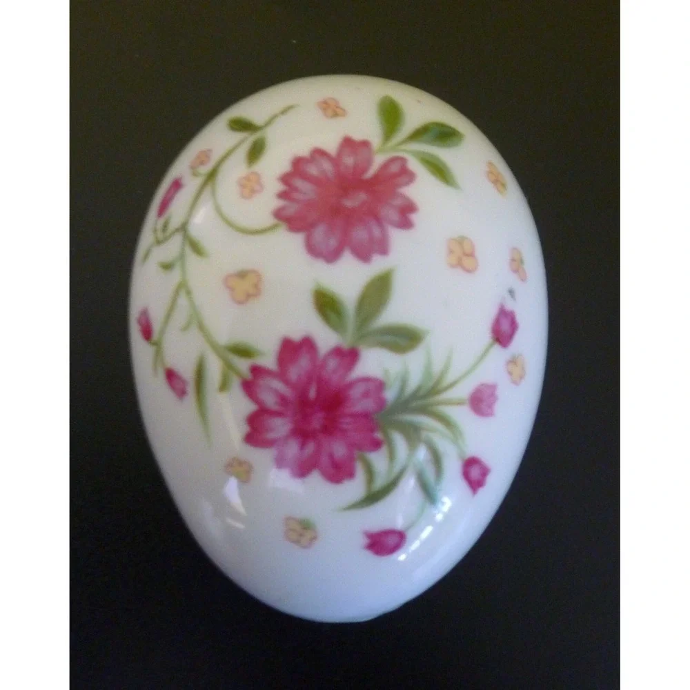 Lefton vintage china