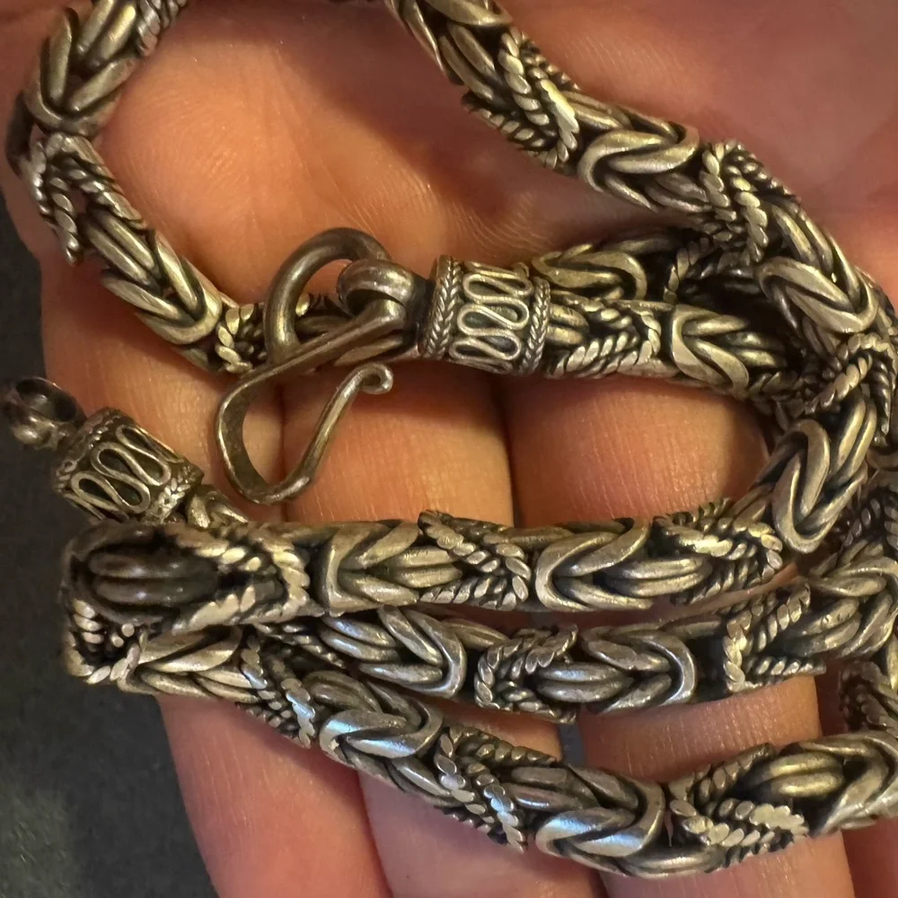 N/A preloved some