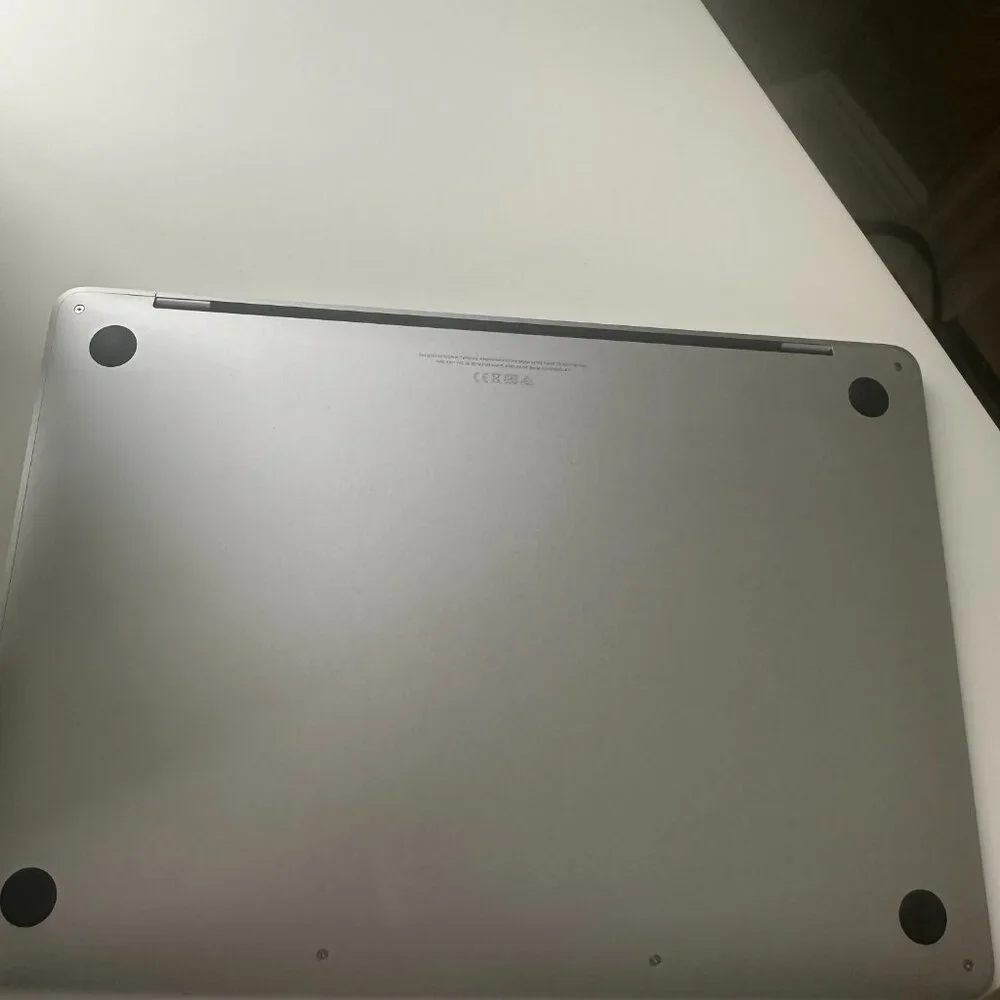 Apple parts or