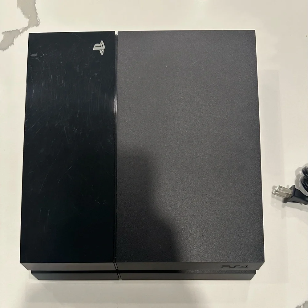 Sony playstation 500gb