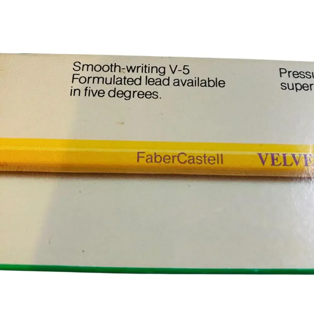Faber-Castell fabercastell new