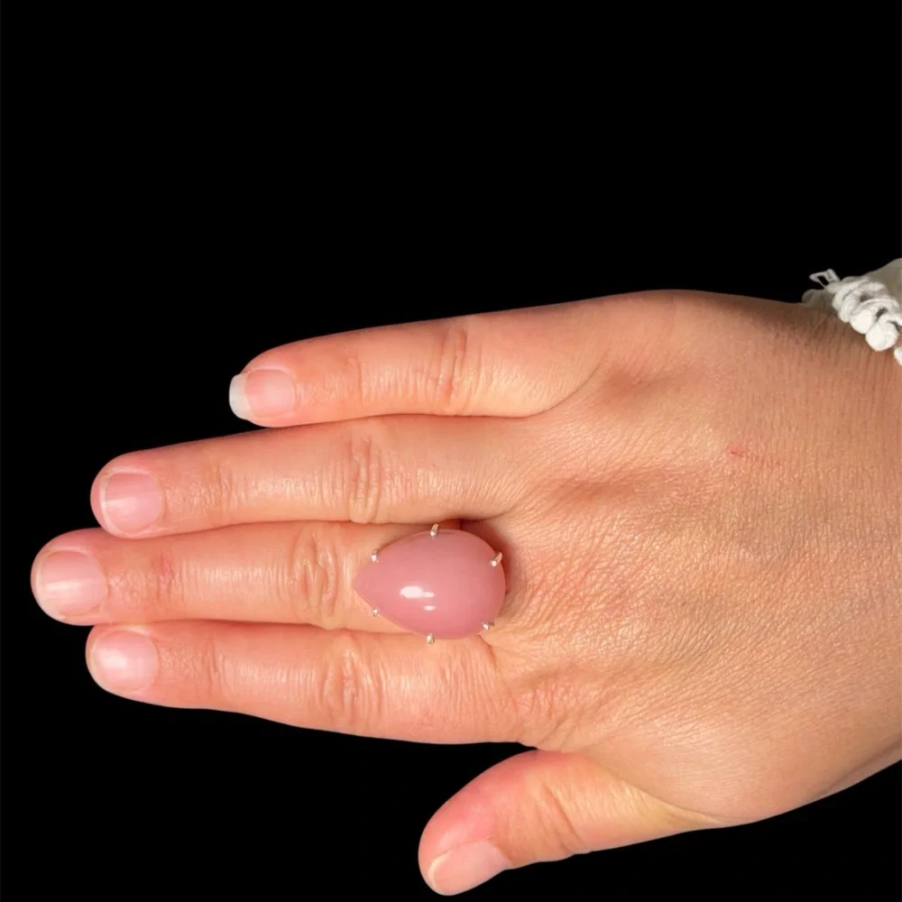 N/A ring size