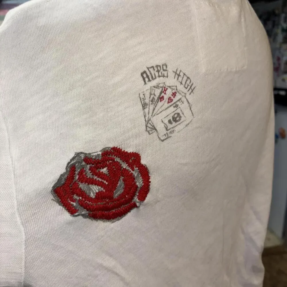 True Religion excellent new