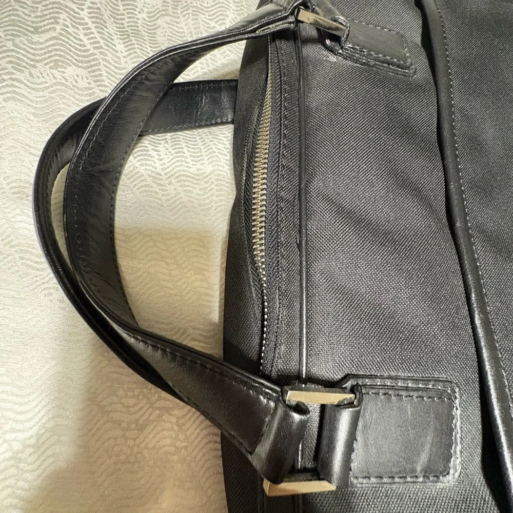 Jones Bootmaker University Briefcase