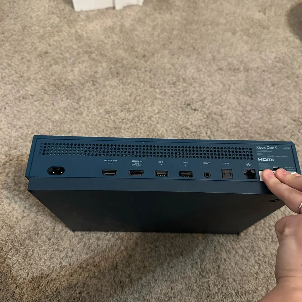 Xbox dive into