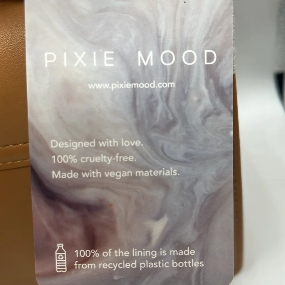 Pixie Mood pixie mood