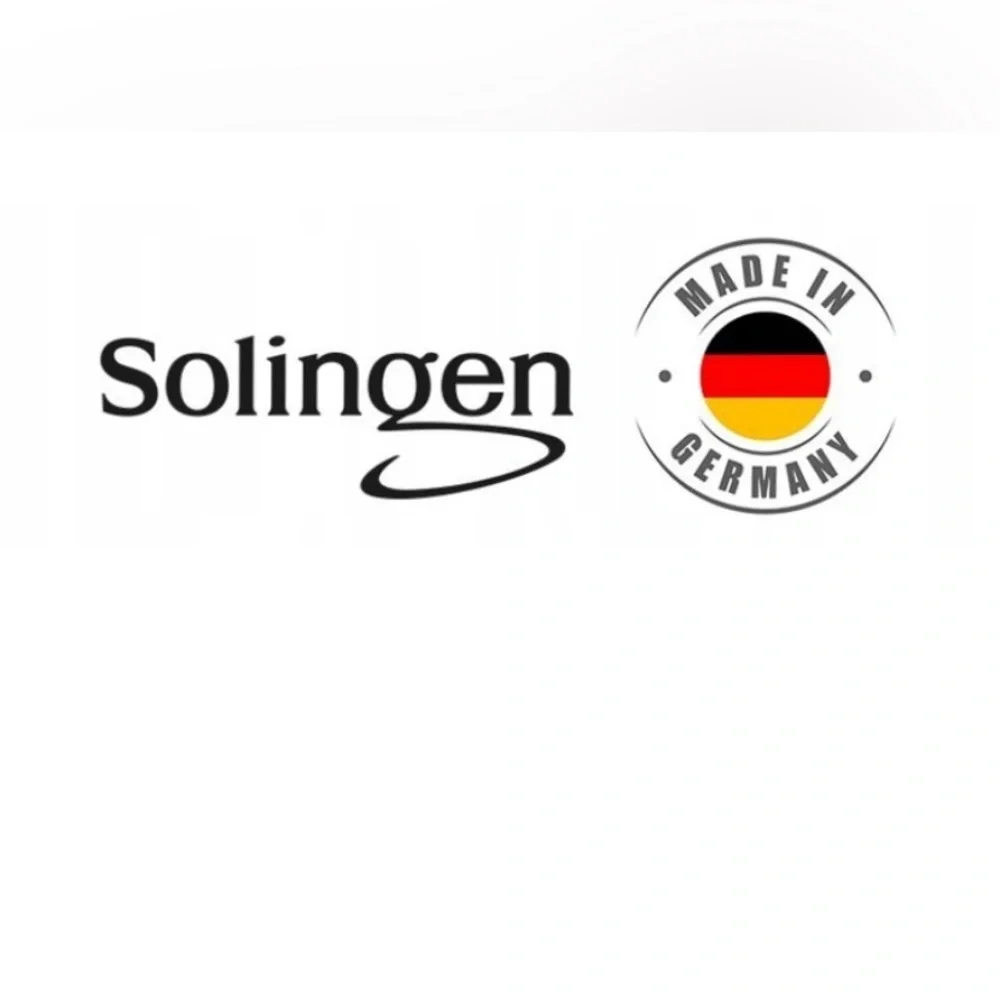 Solingen brawn black we