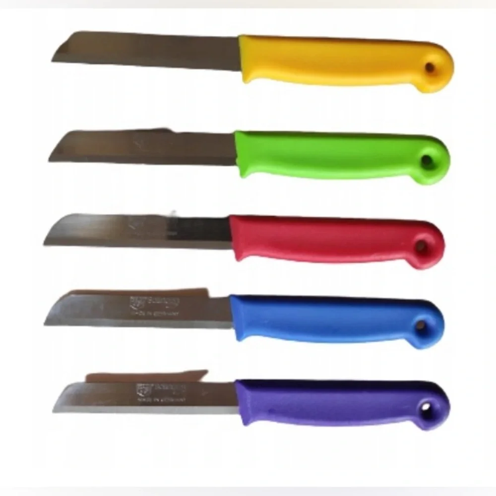 Solingen peeling butcher 🤩