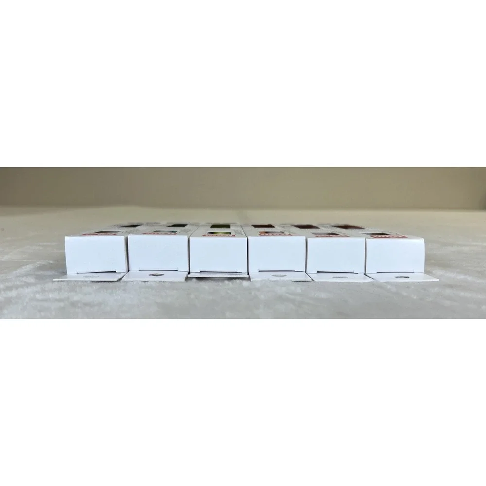 PRYM Ergonomics Crochet Hook Set of 6 Lot SEALED NEW E G 7 J 7mm N: Multicolor
