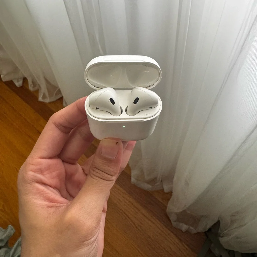 Apple sleek design