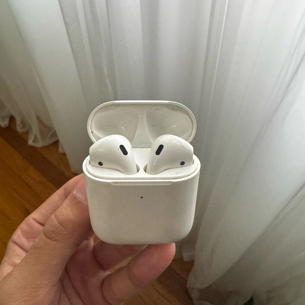 Apple sleek design