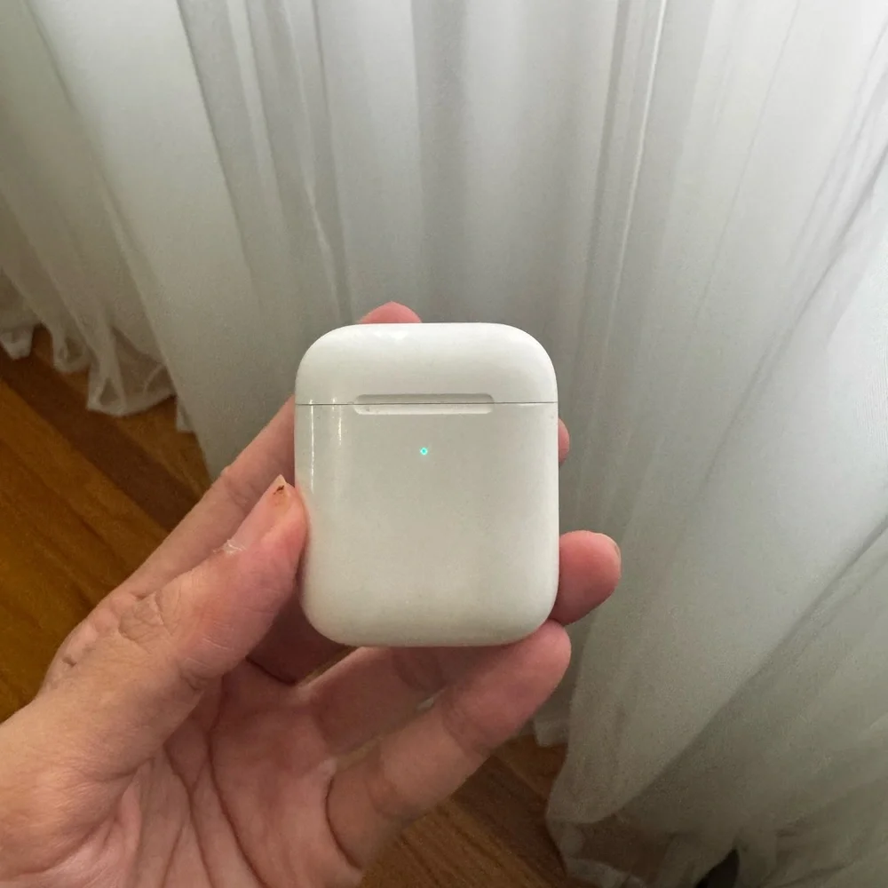 Apple sleek design