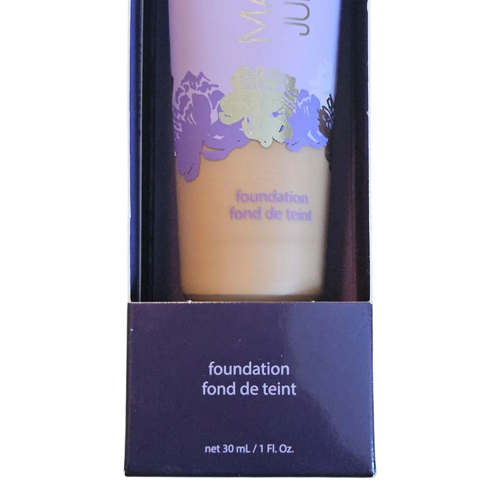 New - Tarte - Maracuja Juicy Glow Foundation - Medium Neutral 35N 1oz Full Size