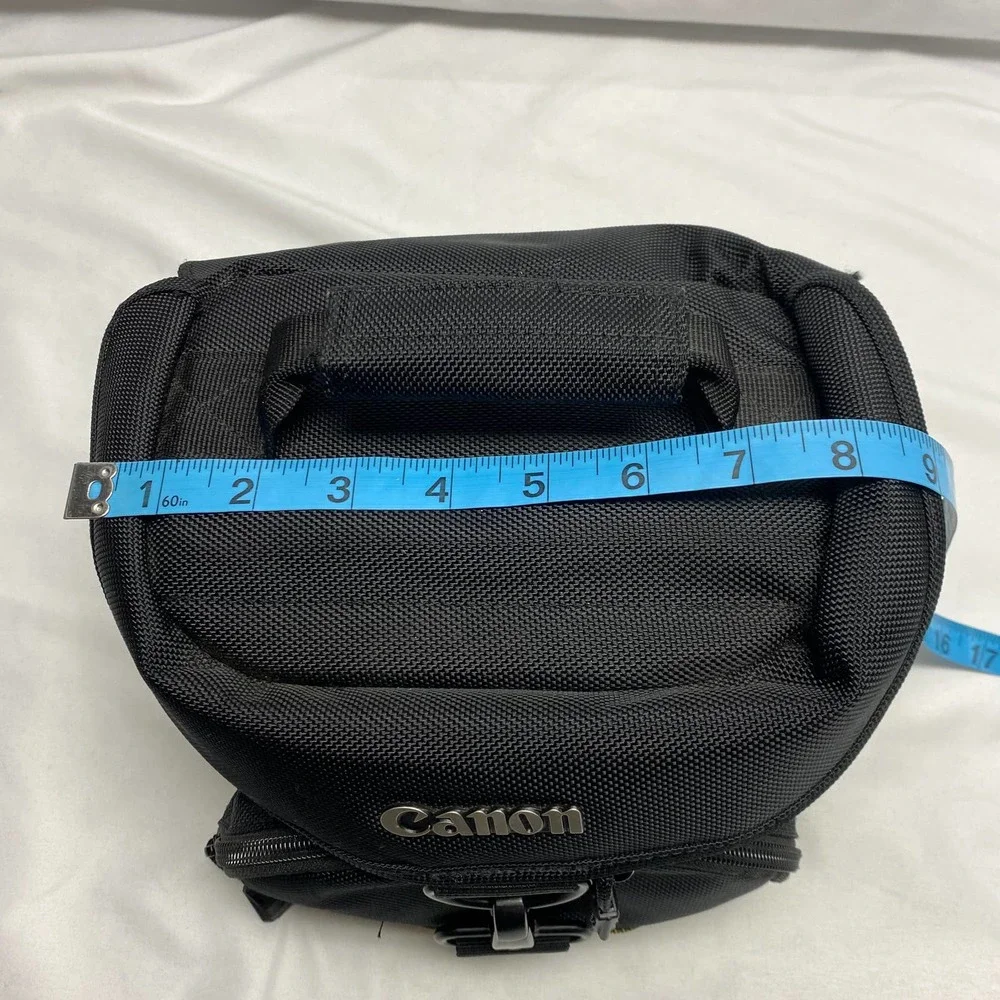 Canon compact camera