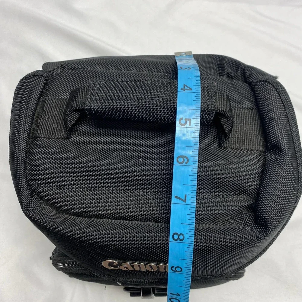 Canon compact camera
