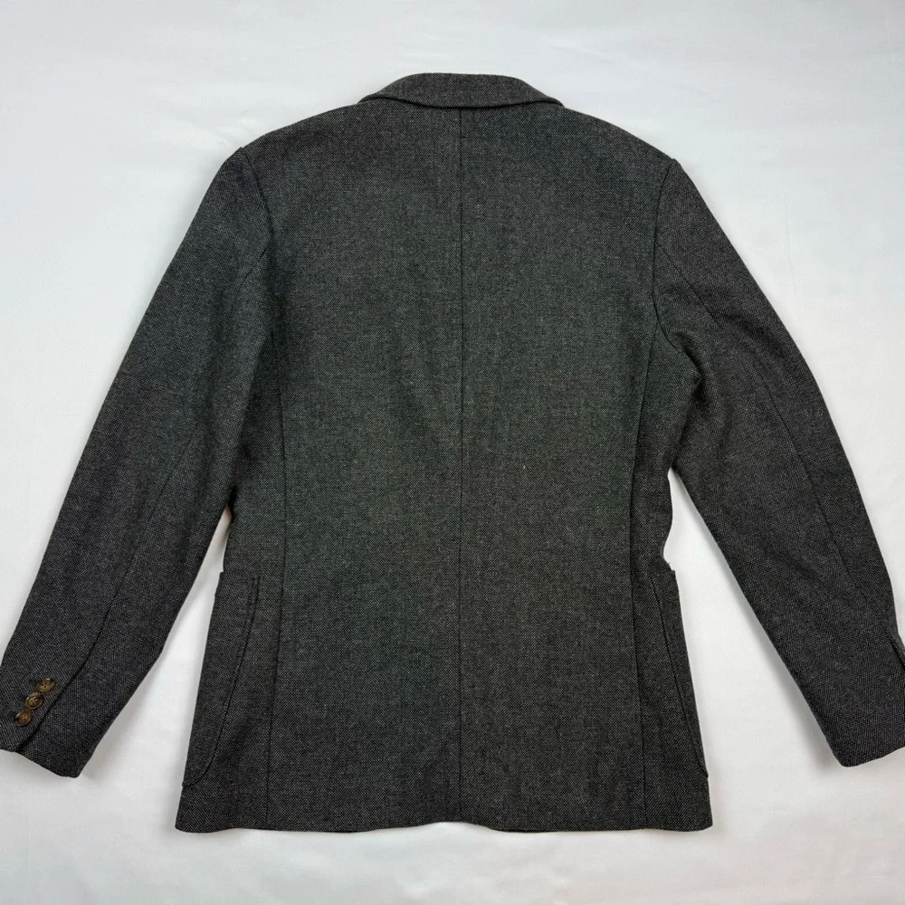 J. Crew authentic wear