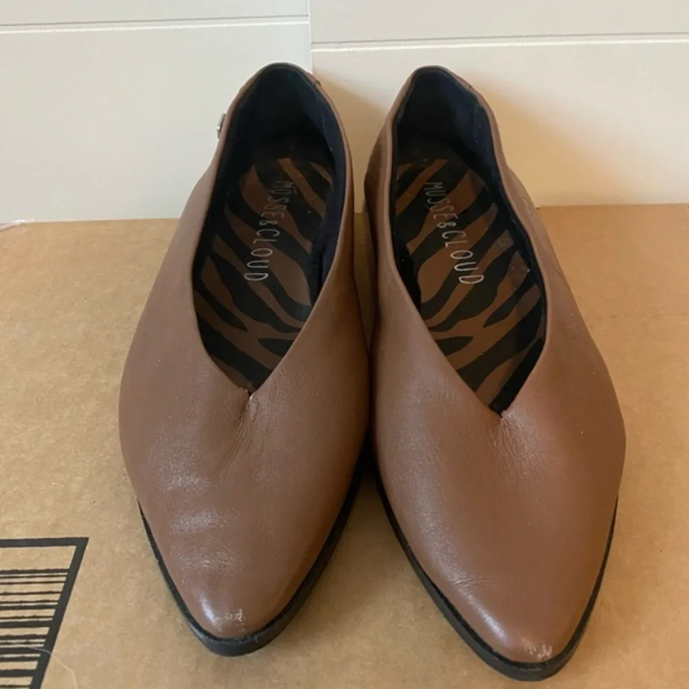 Musse & Cloud Loafers