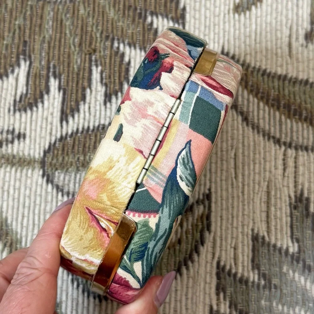 N/A vintage floral